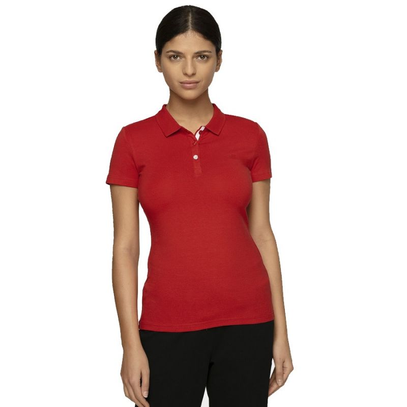 Polo shirt 4F W NOSH4-TSD008 62S Clothing/Training Your Sports Performance
