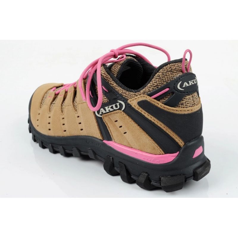 Aku Alterra Lite GTX W 716457 trekking shoes Footwear/Outdoor/Aku Your Sports Performance