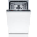BOSCH SPV2HMX42E built-in dishwasher AGD - Produkty/Zmywarki do zabudowy Your Sports Performance