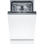 BOSCH SPV2HMX42E built-in dishwasher AGD - Produkty/Zmywarki do zabudowy Your Sports Performance