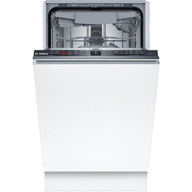 BOSCH SPV2HMX42E built-in dishwasher AGD - Produkty/Zmywarki do zabudowy Your Sports Performance