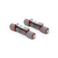 Reebok dumbbells 2x0.5kg RAWT-11060RD Accessories/Training equipment Reebok