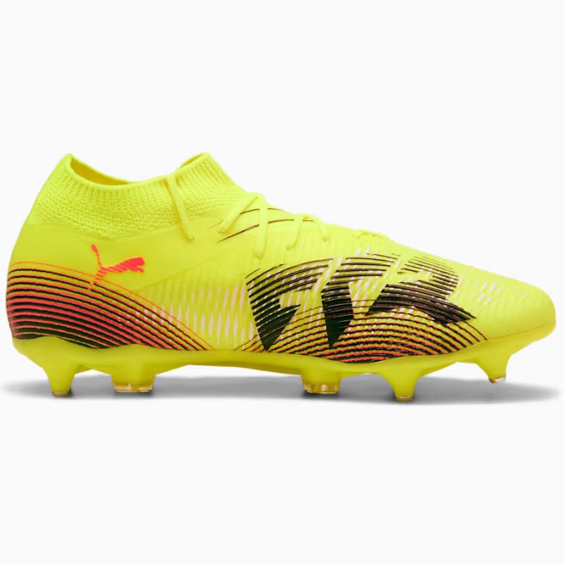 Puma Future 8 Match MxSG M 108367-03 football boots Footwear/Football/SG/SR Puma