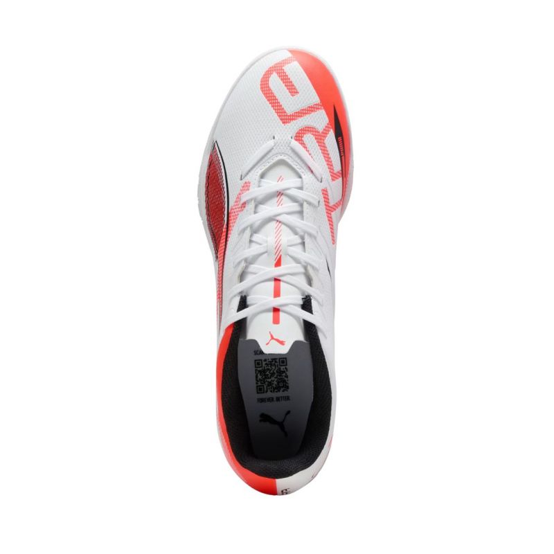 Puma Ultra 5 Play IT M 108326 01 football boots Footwear/Football/IT/SR Puma