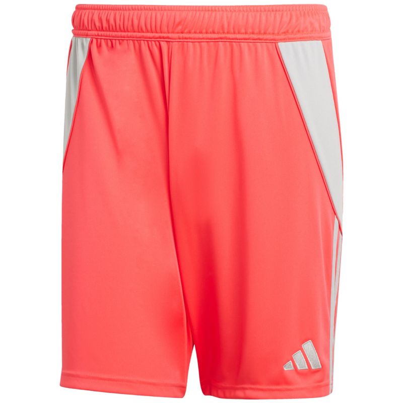 Men's adidas Tiro 24 shorts red JI6091 In preparation Adidas