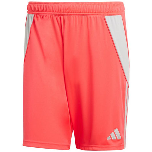 Men's adidas Tiro 24 shorts red JI6091 In preparation Adidas