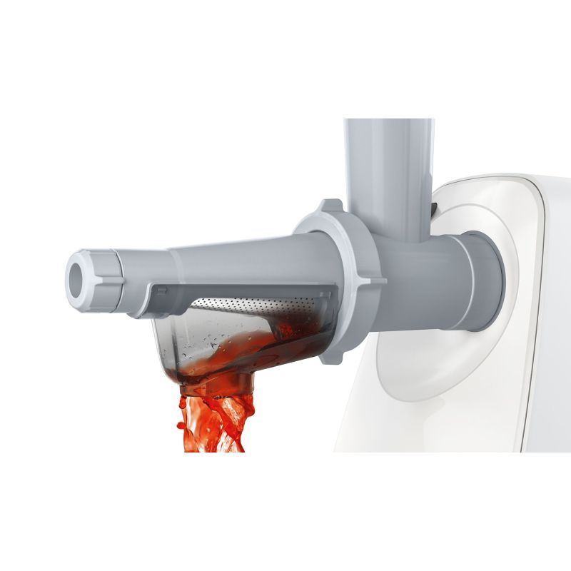 BOSCH MFW 2515W meat grinder AGD - Produkty/Maszynki do mielenia Your Sports Performance