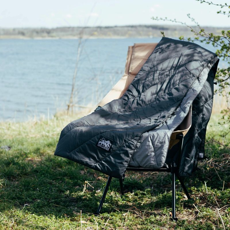 Offlander camping blanket OFF_CACC_02GR Accessories/Tourist equipment/Koce Your Sports Performance