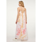 Mustang Fibi Batik Dress W 1013853-12444 Clothing/Lifestyle/Mustang Your Sports Performance