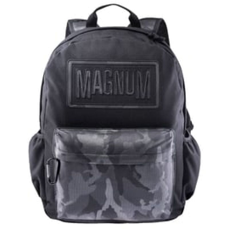 Backpack Magnum magnum corps 92800355306 Accessories/Plecaki/Magnum Your Sports Performance