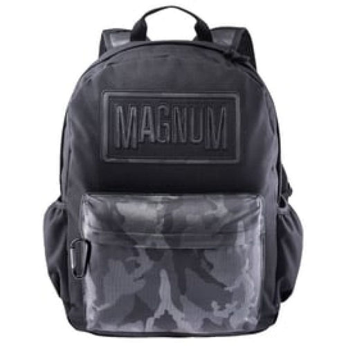 Backpack Magnum magnum corps 92800355306 Accessories/Plecaki/Magnum Your Sports Performance