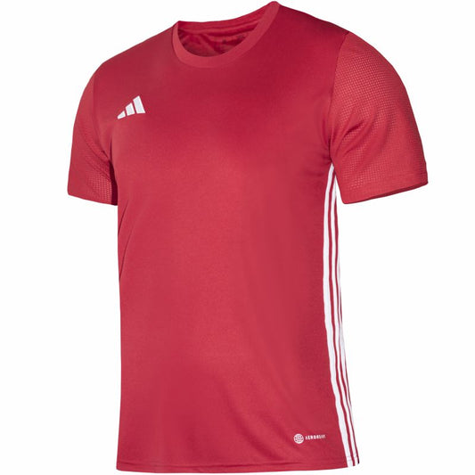 T-shirt adidas Table 23 Jersey Jr HS0539 Clothing/Football Adidas