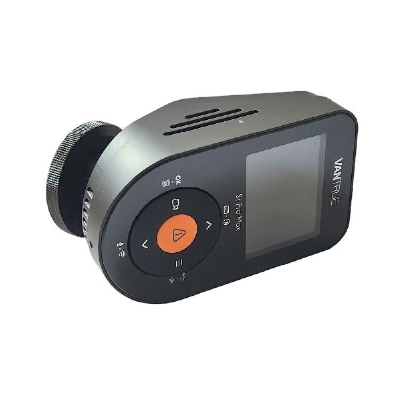 Vantrue S1PRO MAX video recorder Elektronika i akcesoria/Rejestratory jazdy Your Sports Performance