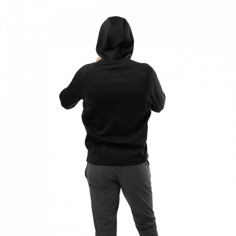 Bauer Flc Core Hoodie Sr M 1063340 Clothing/Lifestyle/Adler Bauer