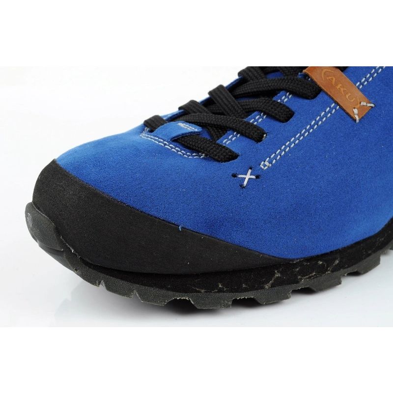 Aku Bellamont Gtx Women's Trekking Shoes Blue To be categorized Your Sports Performance