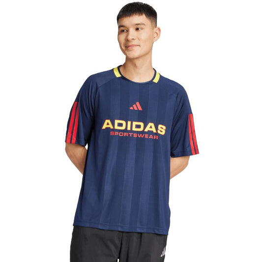 adidas House of Tiro Jersey M KB5571 Clothing/Lifestyle/T-shirts Adidas