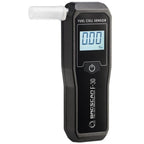 BACscan F-30 breathalyzer Elektronika i akcesoria/Alkomaty Your Sports Performance