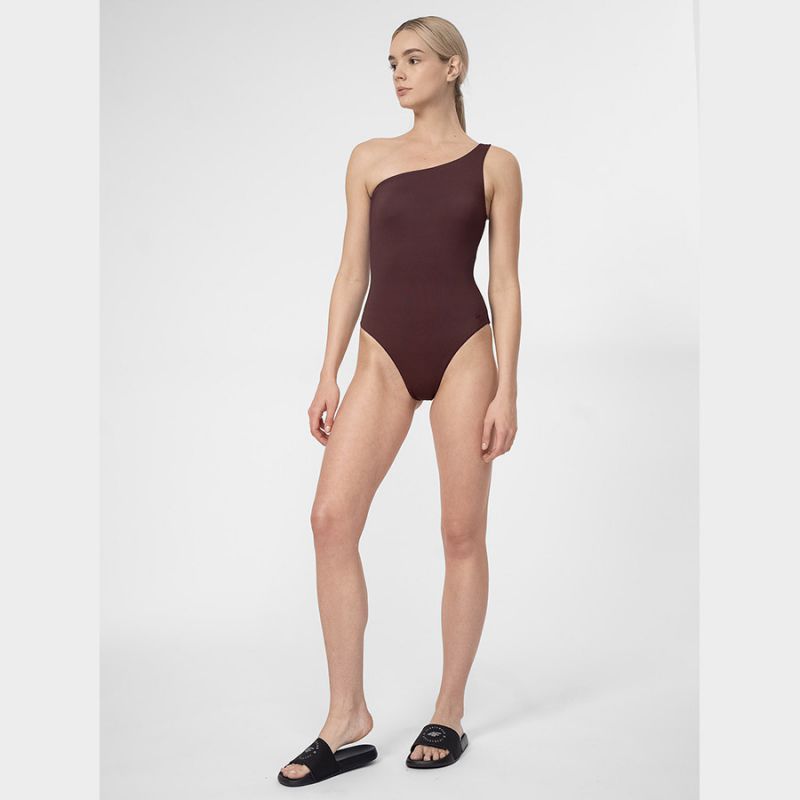 Swimsuit 4F W 4FSS23USWSF027 81S Clothing/Swimming 4F