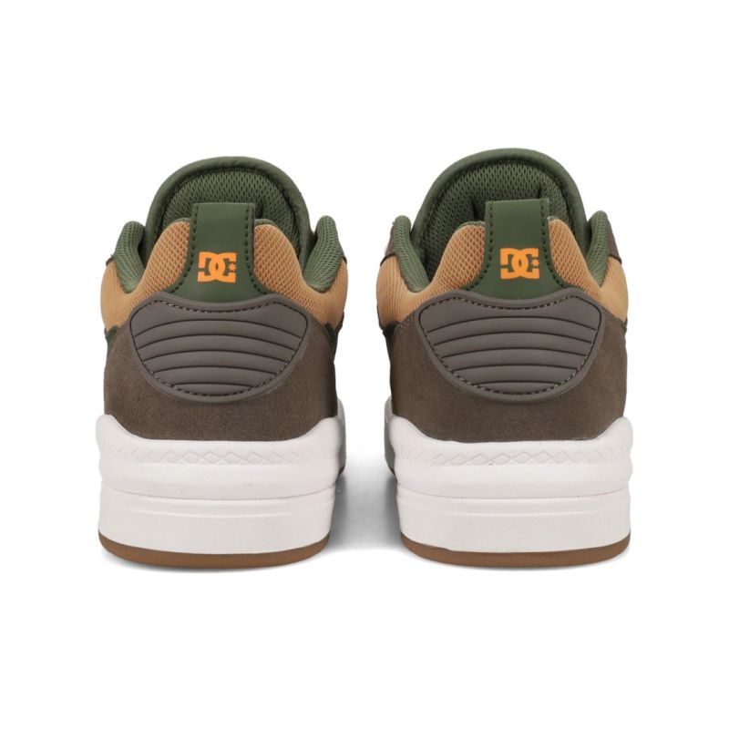 DC SHOES ASCEND DC01675210 Brown To be categorized Your Sports Performance