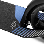 Spokey CITY FLOW city scooter Accessories/Skating/Hulajnogi/Traditional/Unisex/Spokey Your Sports Performance