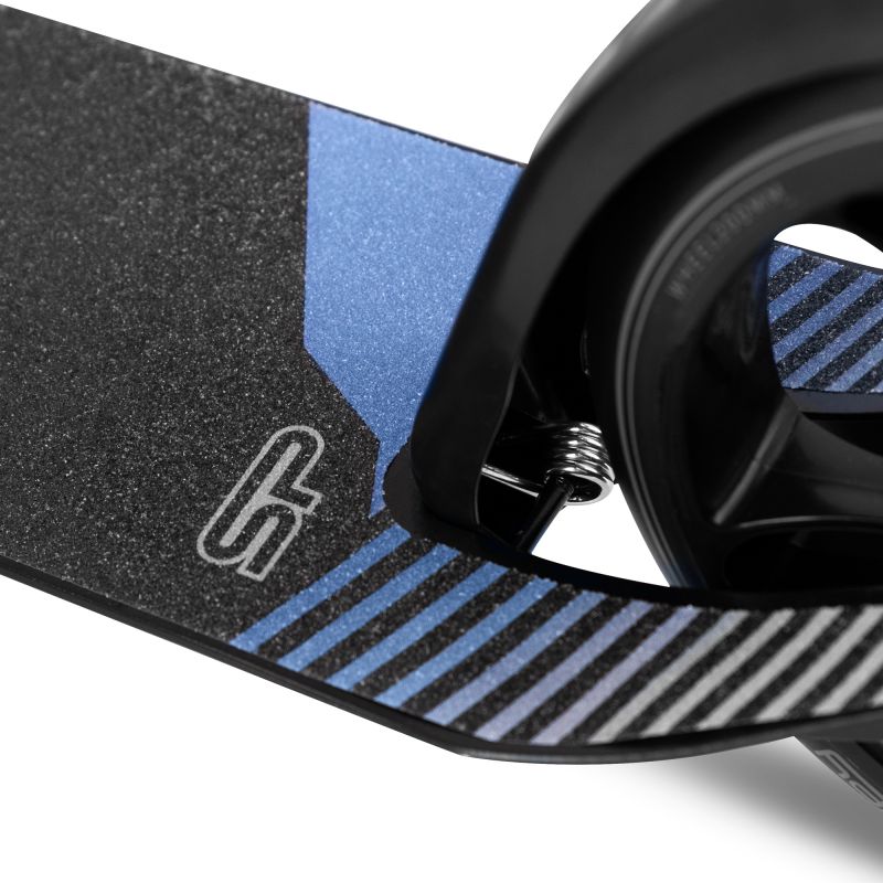 Spokey CITY FLOW city scooter Accessories/Skating/Hulajnogi/Traditional/Unisex/Spokey Your Sports Performance