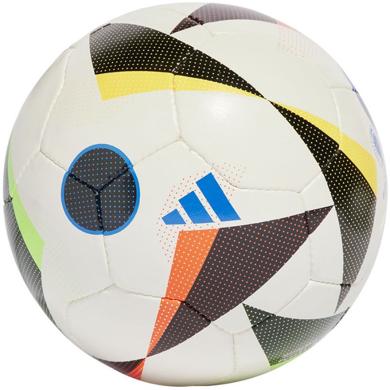 Football adidas Fussballliebe Euro24 Training Sala IN9377 Accessories/Balls/Football Adidas