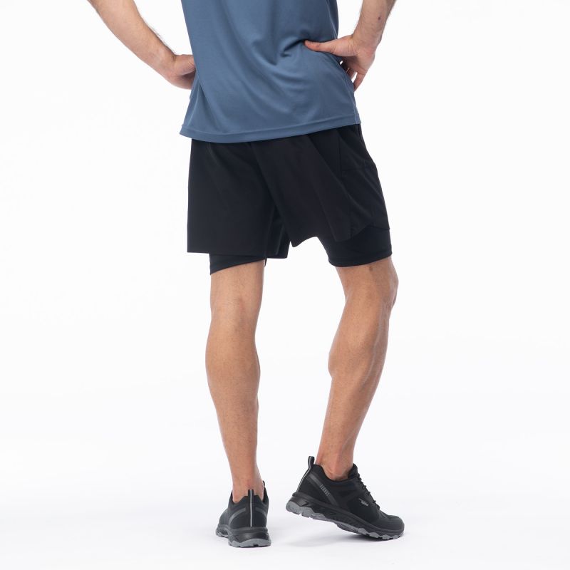 Elbrus Alparo M shorts 92800597242 Clothing/Outdoor/Elbrus Your Sports Performance