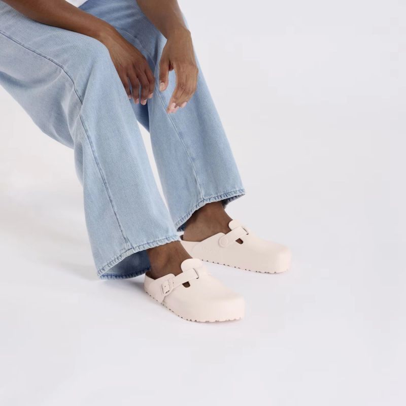 Birkenstock Boston Eva W 1029583 Flip-Flops Footwear/Lifestyle/Birkenstock/Klapki/chodaki Birkenstock