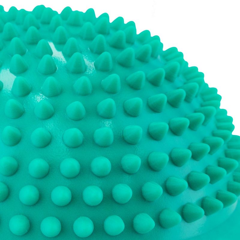 Spokey Spike SPK-944037 sensory hemispheres Accessories/Training equipment/Poduszki sensoryczne Your Sports Performance