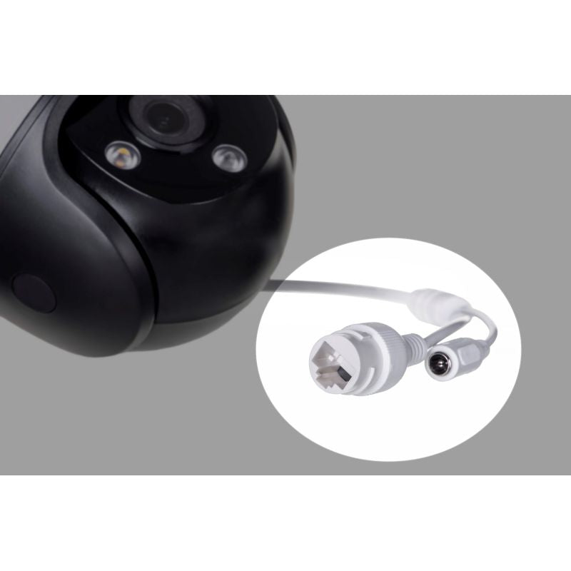 Imou Cruiser Dual 3MP IP surveillance camera CCTV IP/Kamery Your Sports Performance