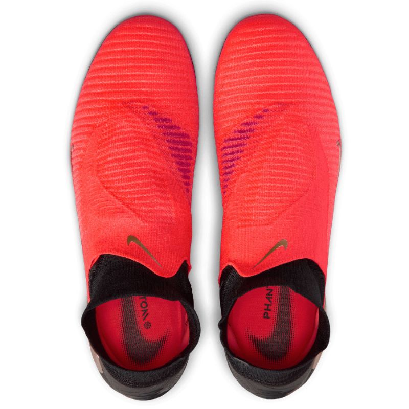 Nike Phantom 6 High Elite FG Football Boots HJ2147-600
