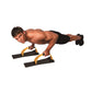 Multitrener for Body Sculpture BB 710 push-ups Accessories/Training equipment Your Sports Performance