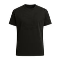 MAISON KITSUNE X PUMA T-shirt Puma Black - 532327-01 Puma