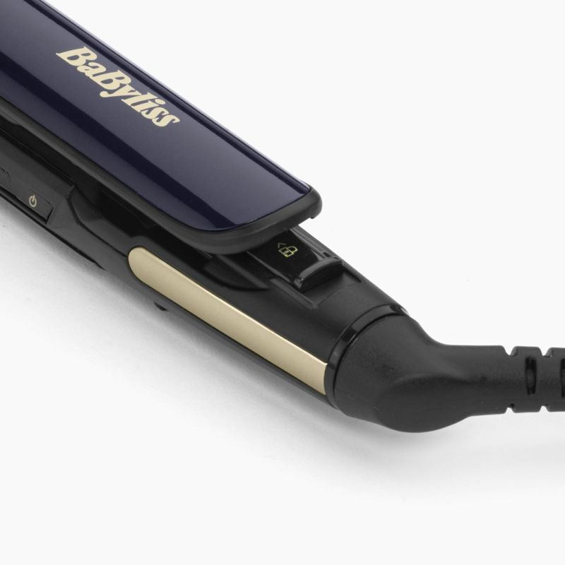 BABYLISS ST484E Hair Straightener AGD - Produkty/Prostownice do włosów Your Sports Performance