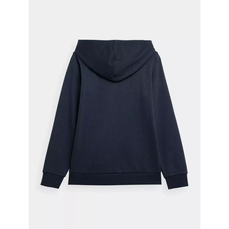 4F Jr sweatshirt 4FJSS23TSWSM219 31S Clothing/Lifestyle/4F Your Sports Performance