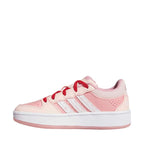 Adidas Disney Hoops Classic Pink Kids Shoes KI7920