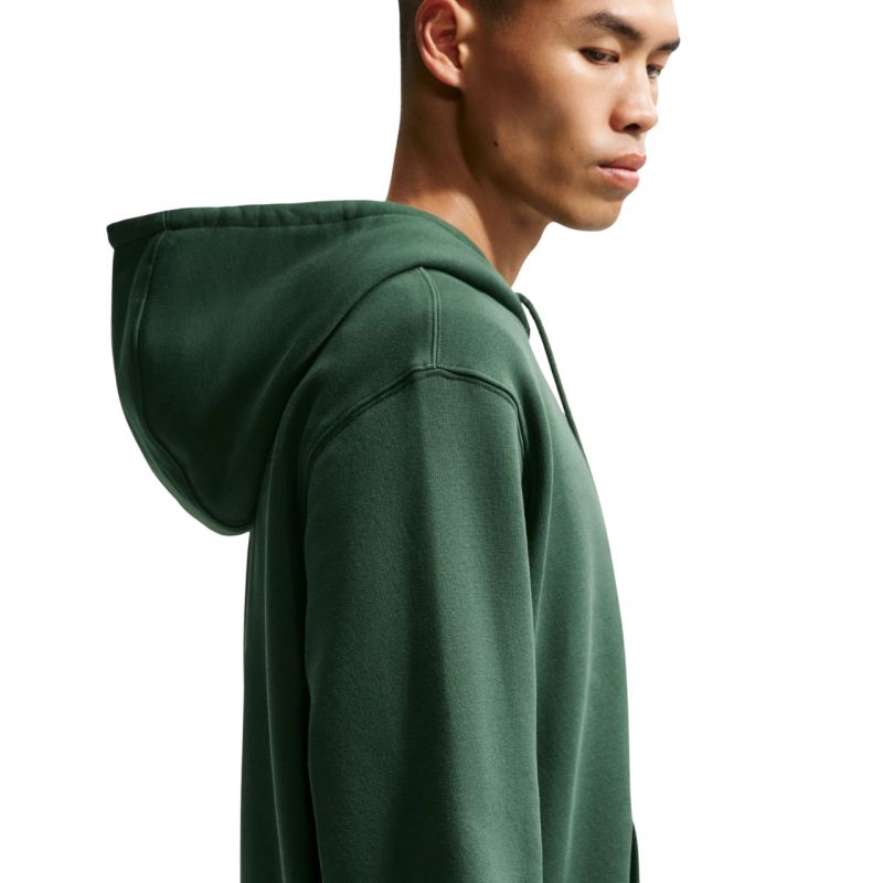 Nike Club BB FZ Hoodie Men's Green FN3861 323