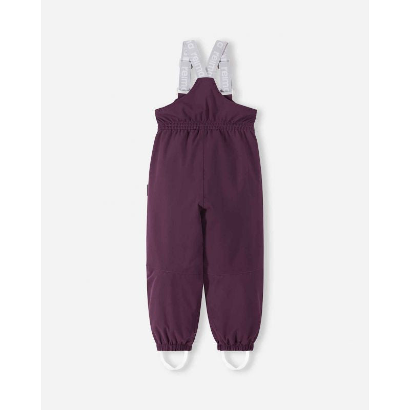 Reima Juoni winter pants waterproof Jr 5100113A-4960 Clothing/Ski/Dzieci/4f Your Sports Performance