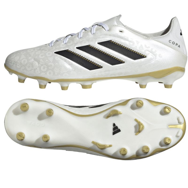 Adidas Copa Pure III League FG/MG M JH6296 football boots Footwear/Football/SR/FG Your Sports Performance