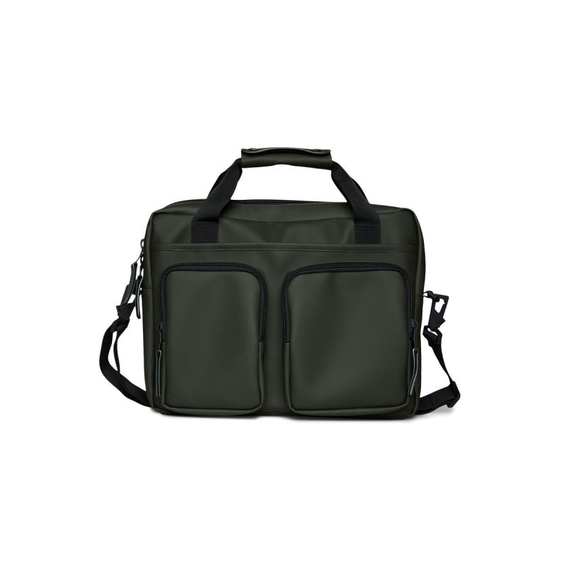 Rains Texel Tech Bag W3 14250 03 Accessories/Bags/Other bags Your Sports Performance