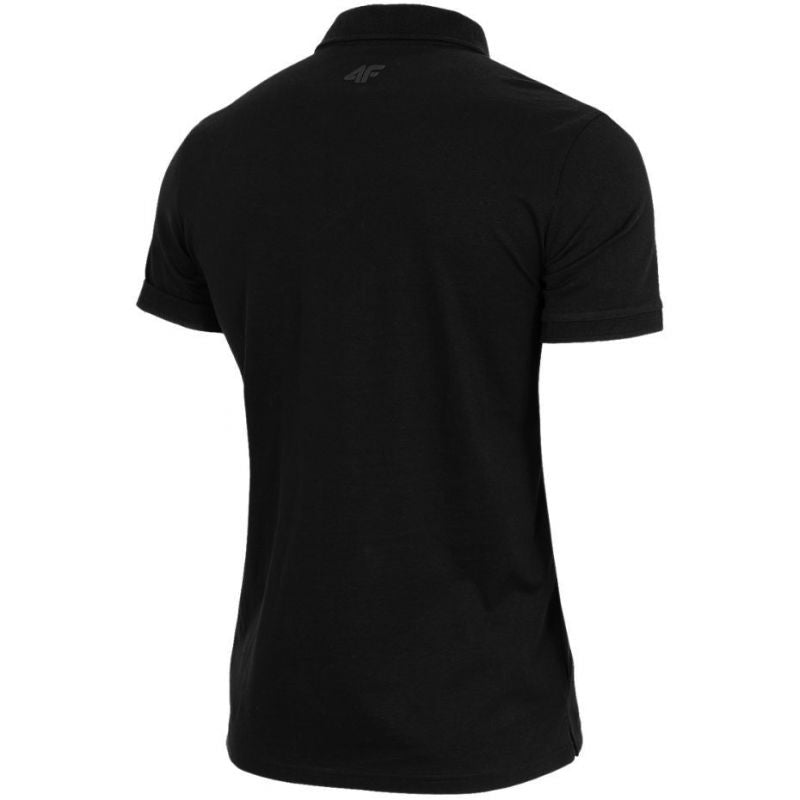T-shirt 4F M H4Z22 TSM355 20S Clothing/Lifestyle/T-shirts 4F