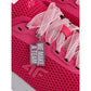 Children's sports shoes with a breathable upper 4F 4FJRSS25FSPOF192-55S 4f