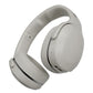 Skullcandy Crusher 540 Active Over-Ear Gray Concrete headphones In preparation Your Sports Performance