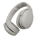 Skullcandy Crusher 540 Active Over-Ear Gray Concrete headphones In preparation Your Sports Performance