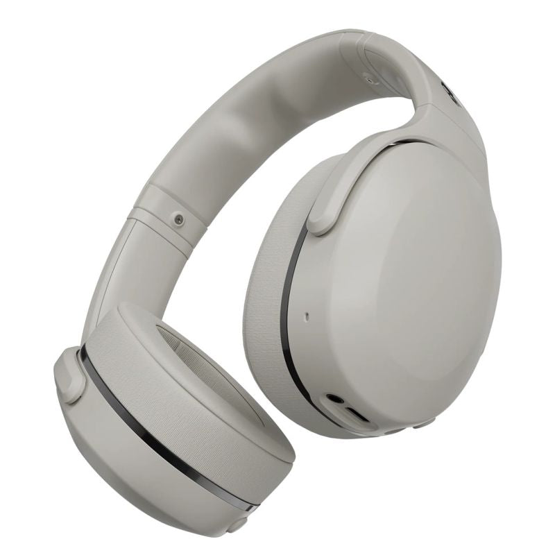 Skullcandy Crusher 540 Active Over-Ear Gray Concrete headphones In preparation Your Sports Performance