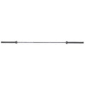 Olympic bar 20 kg / 2200 mm with lock jaw clamps HMS GO900 In preparation Your Sports Performance