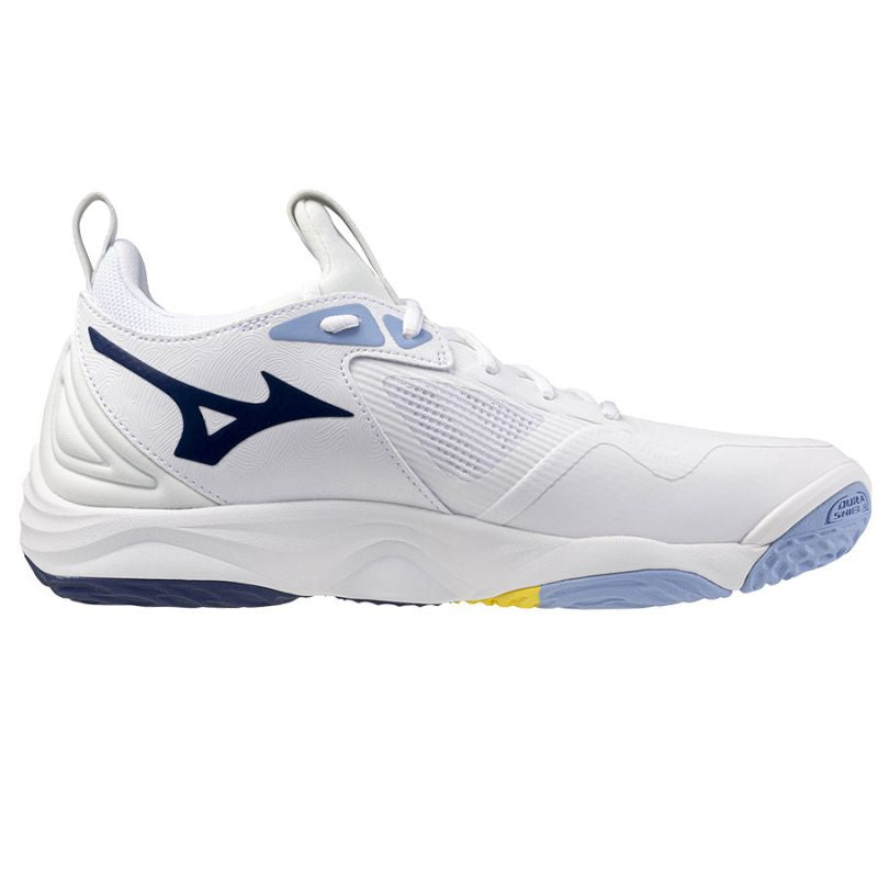 Mizuno WAVE MOMENTUM 3 V1GA231297 shoes Footwear/Volleyball/Men Mizuno