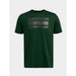 Under Armour T-shirt M 1329582-301 Clothing/Training Your Sports Performance