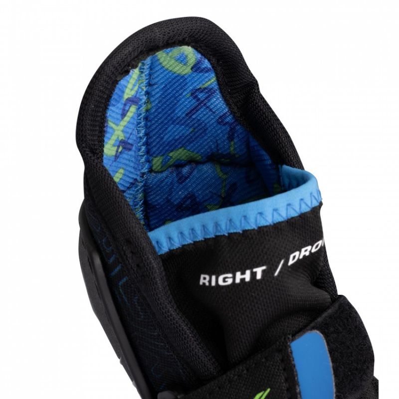 Bauer X &#39;24 Jr Hockey Elbow Pads 1063723 Accessories/Protectors and knee pads/Bauer Bauer