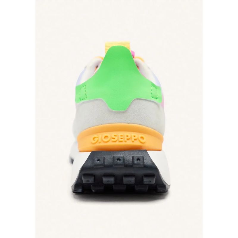 Gioseppo ADAIR Women's Shoes (71095-P-Malva) In preparation Your Sports Performance
